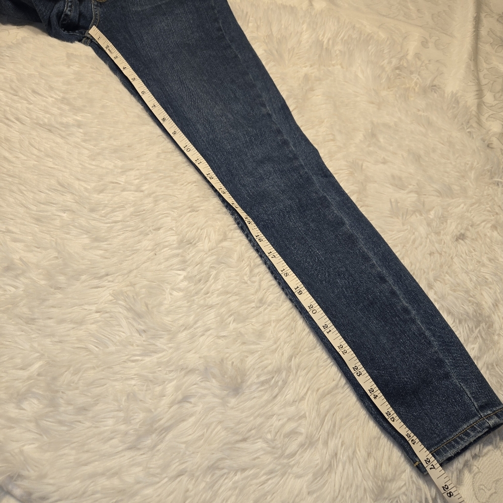 PAIGE Verdugo Ankle Jeans - Picture 8 of 9